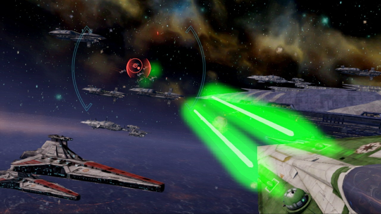 Kinect Star Wars - Imagen 39